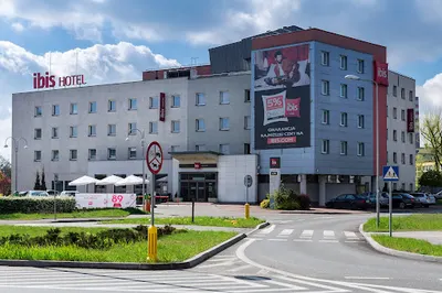 ibis Częstochowa